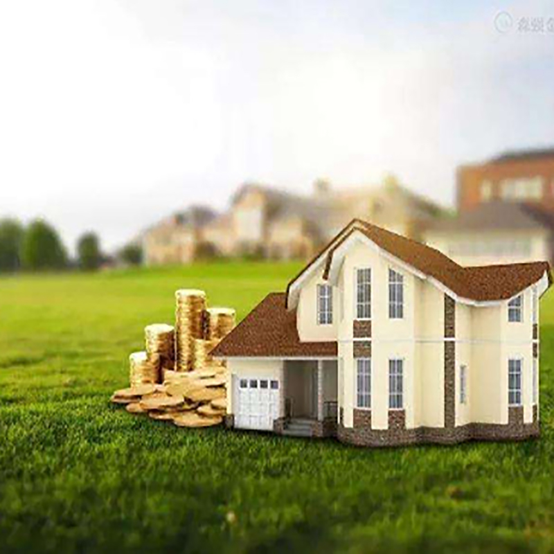 大安镇房屋抵押贷款流程|房产抵押贷款资料|住房抵押贷
