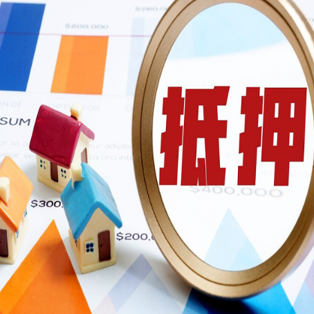 大安镇助贷公司推荐一家新渝启服